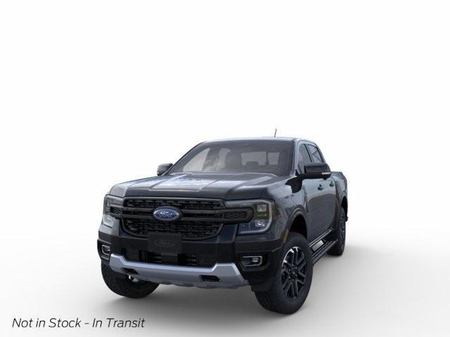 new 2024 Ford Ranger car, priced at $50,465