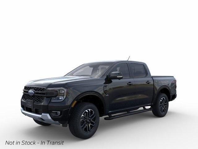 new 2024 Ford Ranger car, priced at $50,465