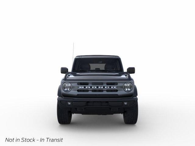 new 2024 Ford Bronco car, priced at $42,760