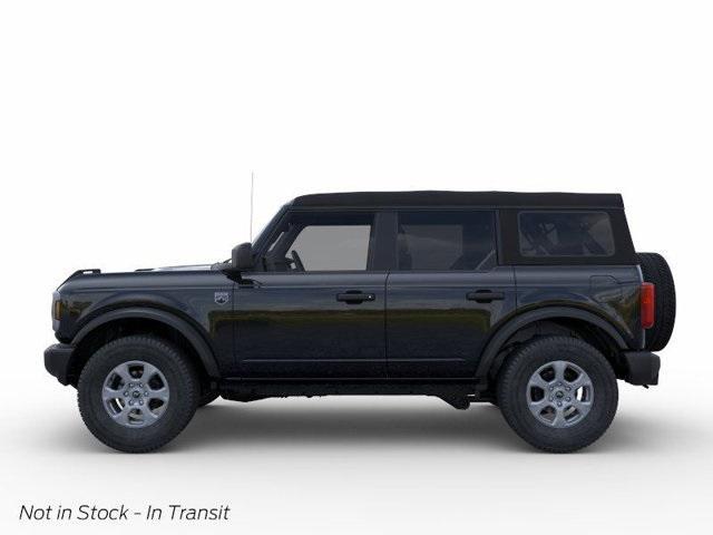 new 2024 Ford Bronco car, priced at $42,760