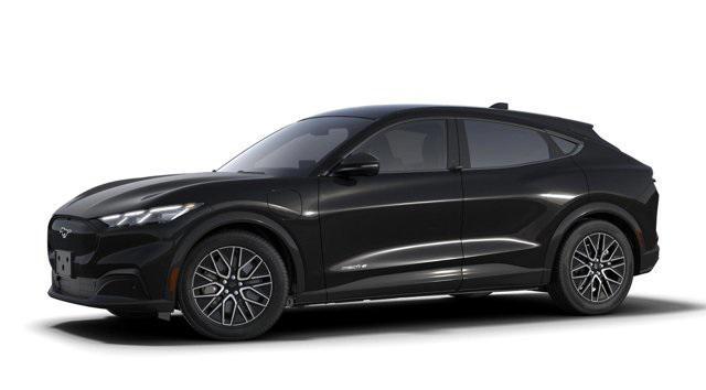 new 2024 Ford Mustang Mach-E car, priced at $48,585