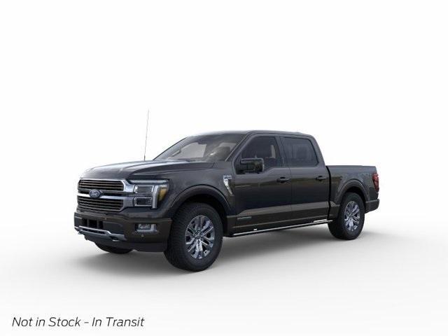 new 2024 Ford F-150 car