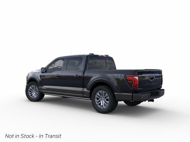 new 2024 Ford F-150 car