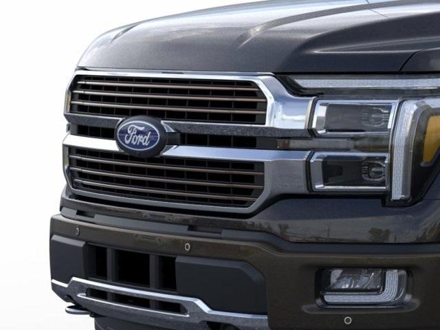 new 2024 Ford F-150 car