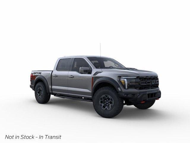 new 2024 Ford F-150 car, priced at $114,450