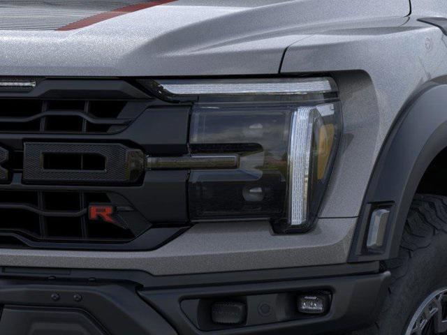 new 2024 Ford F-150 car, priced at $114,450