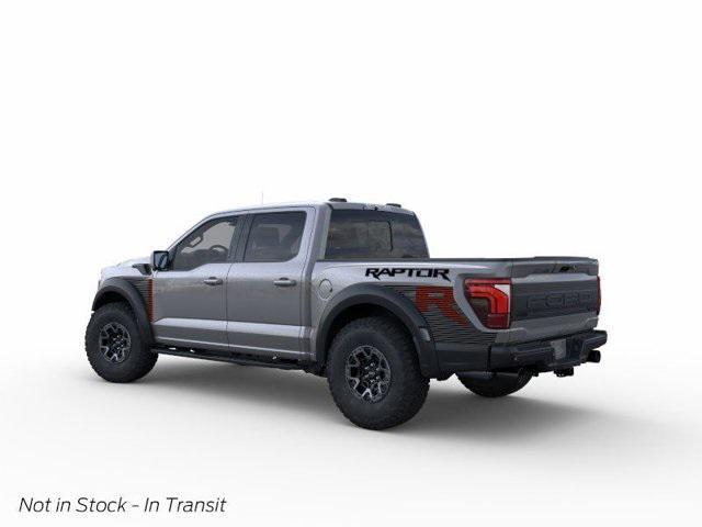 new 2024 Ford F-150 car, priced at $114,450