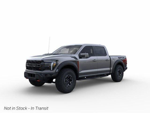 new 2024 Ford F-150 car, priced at $114,450