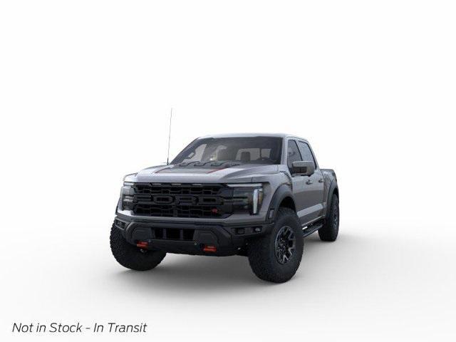 new 2024 Ford F-150 car, priced at $114,450