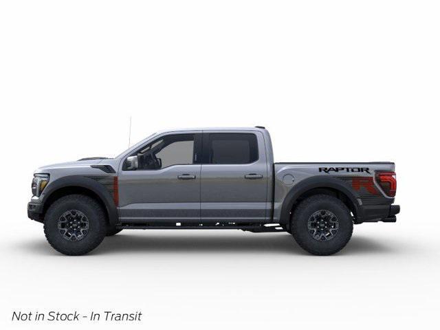 new 2024 Ford F-150 car, priced at $114,450