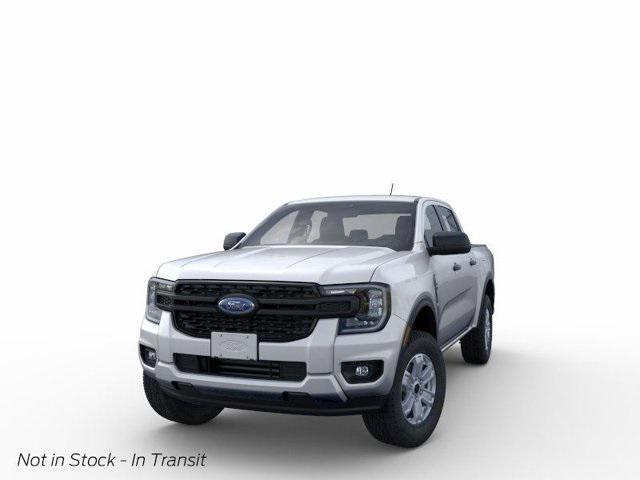 new 2024 Ford Ranger car, priced at $34,810