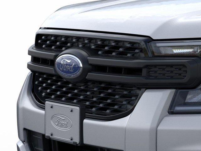 new 2024 Ford Ranger car, priced at $34,810