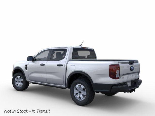 new 2024 Ford Ranger car, priced at $34,810