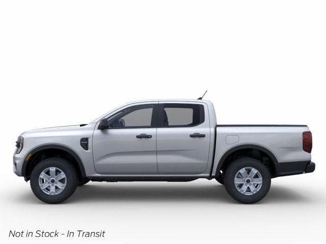 new 2024 Ford Ranger car, priced at $34,810