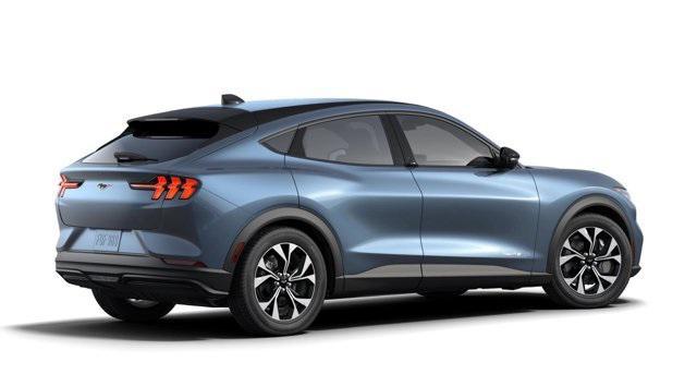 new 2024 Ford Mustang Mach-E car, priced at $36,490