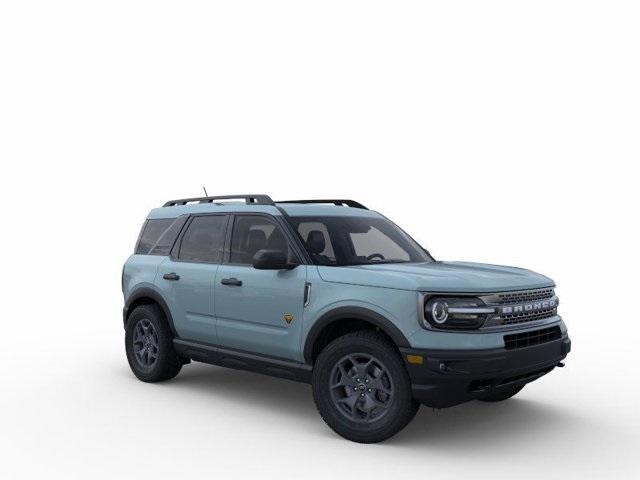 new 2023 Ford Bronco Sport car, priced at $40,780