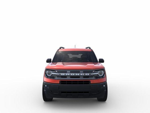 new 2024 Ford Bronco Sport car, priced at $32,015