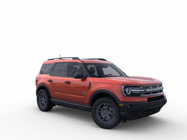 new 2024 Ford Bronco Sport car, priced at $32,015