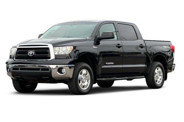 used 2013 Toyota Tundra car, priced at $19,965