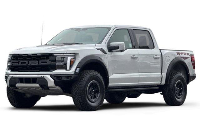 used 2024 Ford F-150 car, priced at $99,888