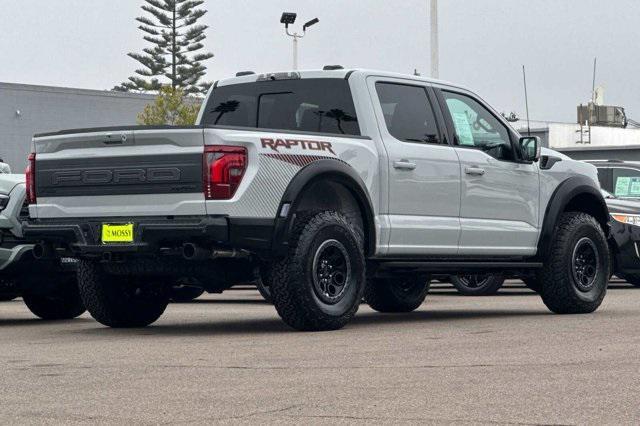 used 2024 Ford F-150 car, priced at $99,888