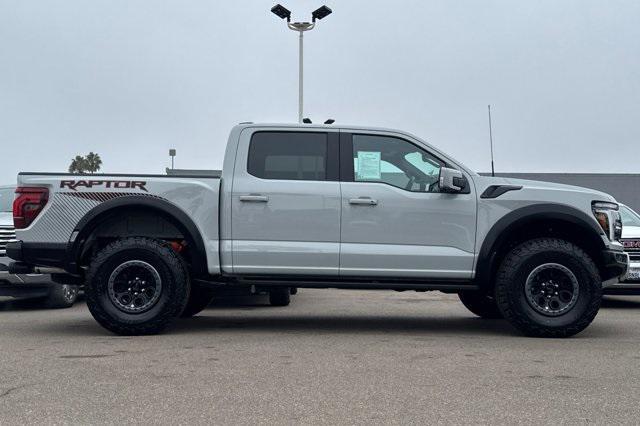 used 2024 Ford F-150 car, priced at $99,888