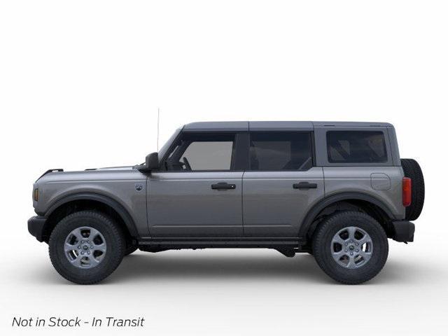 new 2024 Ford Bronco car, priced at $44,605