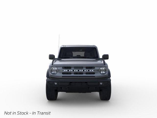 new 2024 Ford Bronco car, priced at $44,605