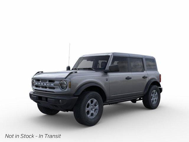 new 2024 Ford Bronco car, priced at $44,605