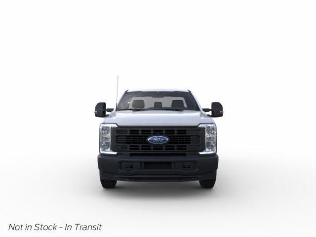 new 2024 Ford F-250 car, priced at $47,870