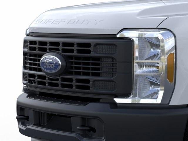 new 2024 Ford F-250 car, priced at $47,870