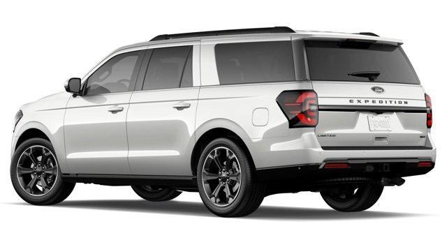 new 2024 Ford Expedition car, priced at $79,217