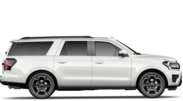 new 2024 Ford Expedition car, priced at $79,217