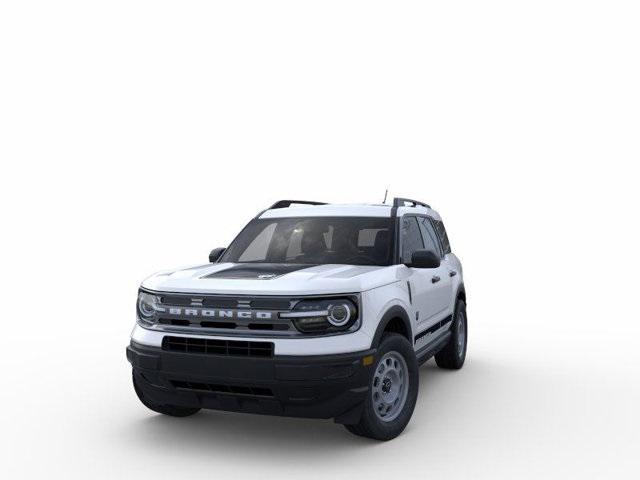 new 2024 Ford Bronco Sport car, priced at $32,700