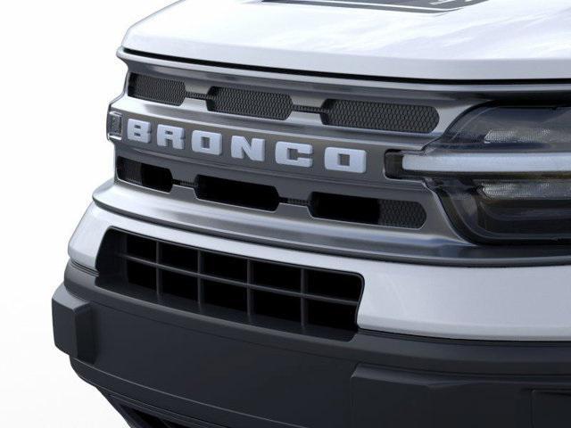 new 2024 Ford Bronco Sport car, priced at $32,700