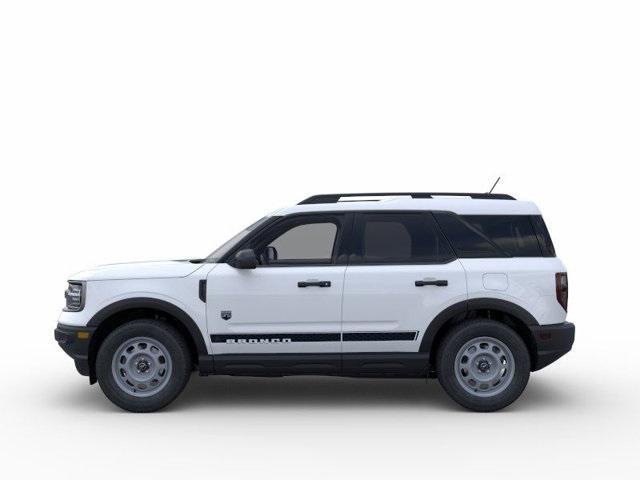 new 2024 Ford Bronco Sport car, priced at $32,700