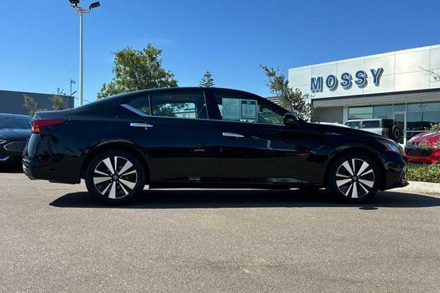 used 2020 Nissan Altima car, priced at $20,999