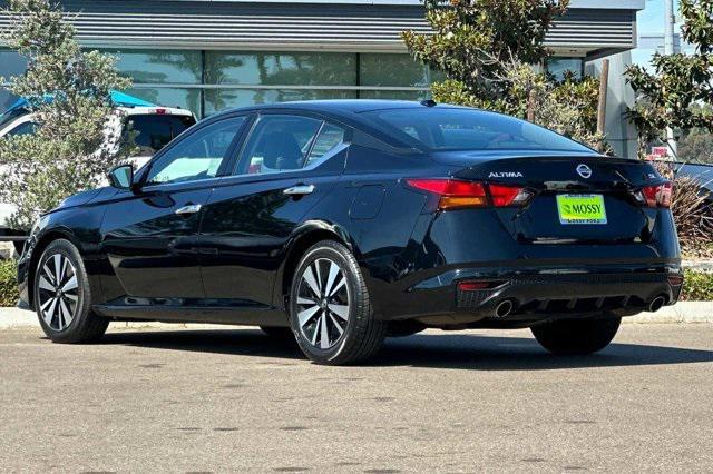 used 2020 Nissan Altima car, priced at $20,999