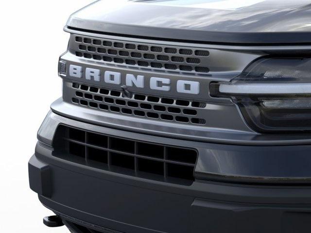 new 2024 Ford Bronco Sport car, priced at $39,315