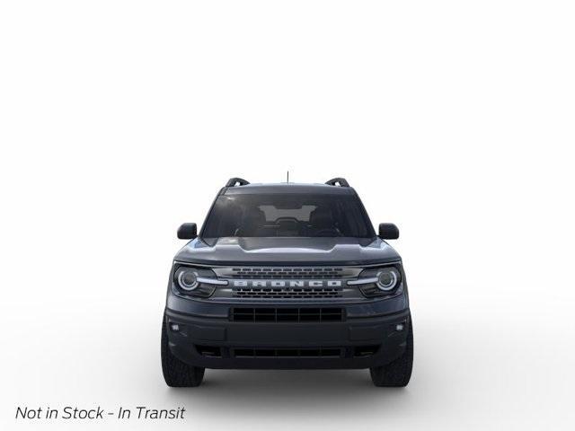 new 2024 Ford Bronco Sport car, priced at $39,315