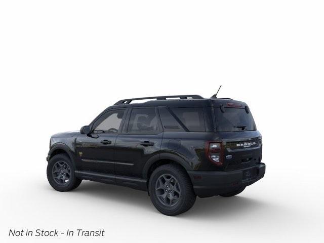 new 2024 Ford Bronco Sport car, priced at $39,315