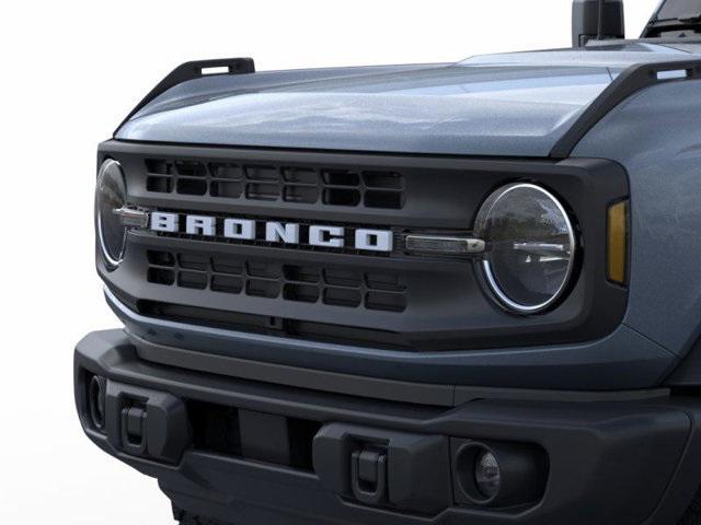 new 2024 Ford Bronco car, priced at $49,150