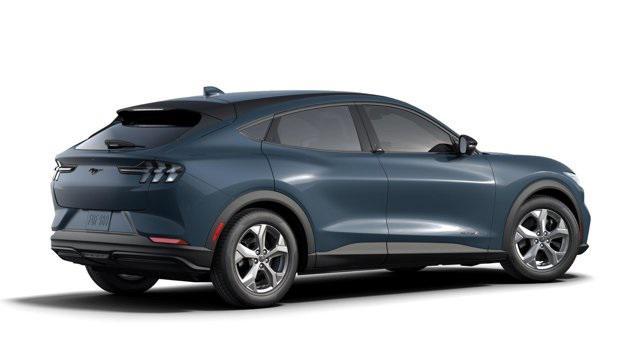 new 2023 Ford Mustang Mach-E car, priced at $43,935