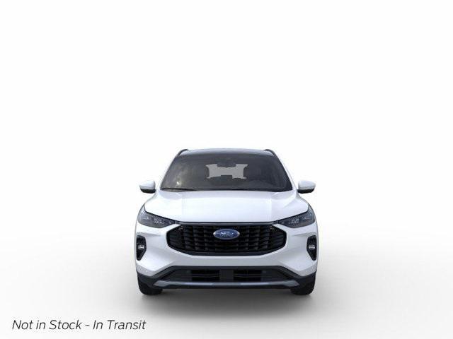 new 2025 Ford Escape car, priced at $41,610