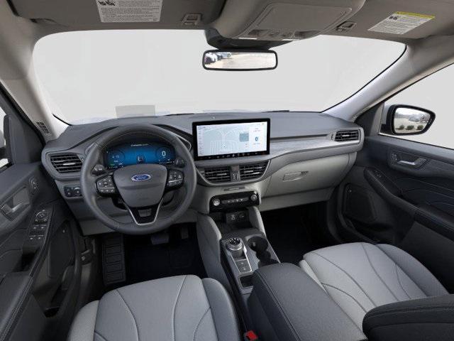 new 2025 Ford Escape car, priced at $41,610