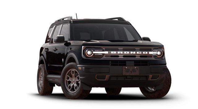 new 2024 Ford Bronco Sport car, priced at $30,390