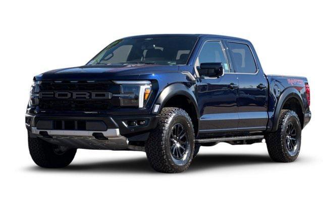 used 2024 Ford F-150 car, priced at $87,498