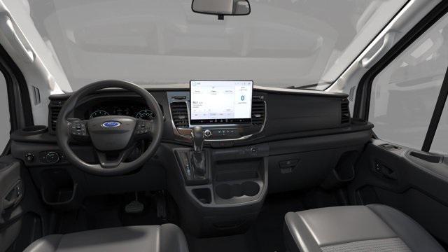 new 2023 Ford Transit-350 car, priced at $66,478