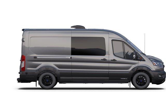 new 2023 Ford Transit-350 car, priced at $66,478