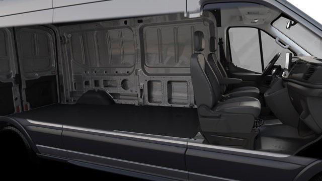 new 2023 Ford Transit-350 car, priced at $66,478